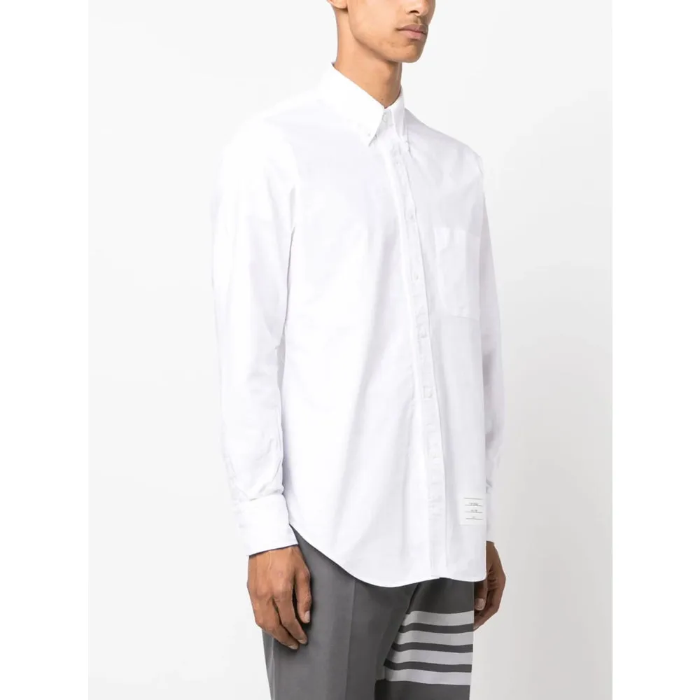Shirts White sold by Wanan Luxury product image thumbnail 3