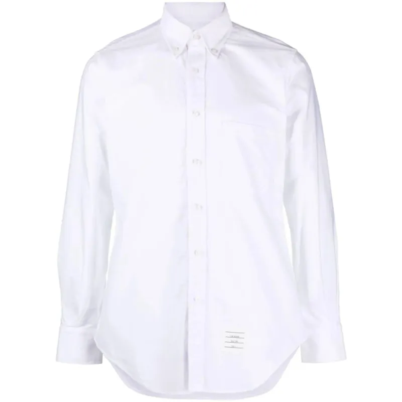 Shirts White sold by Wanan Luxury