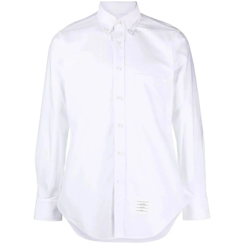 Shirts White sold by Wanan Luxury