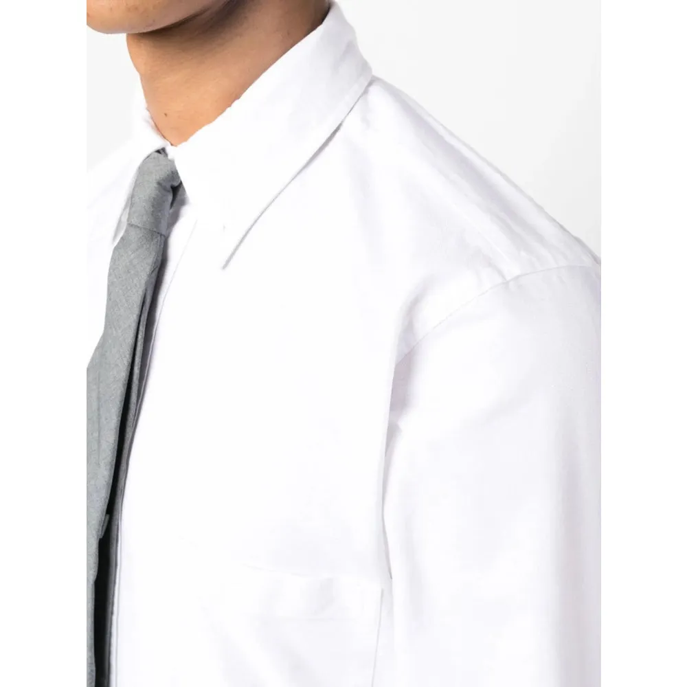 Shirts White sold by Wanan Luxury product image thumbnail 5