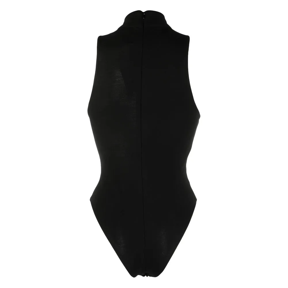 Bodysuits Black sold by Wanan Luxury product image thumbnail 2