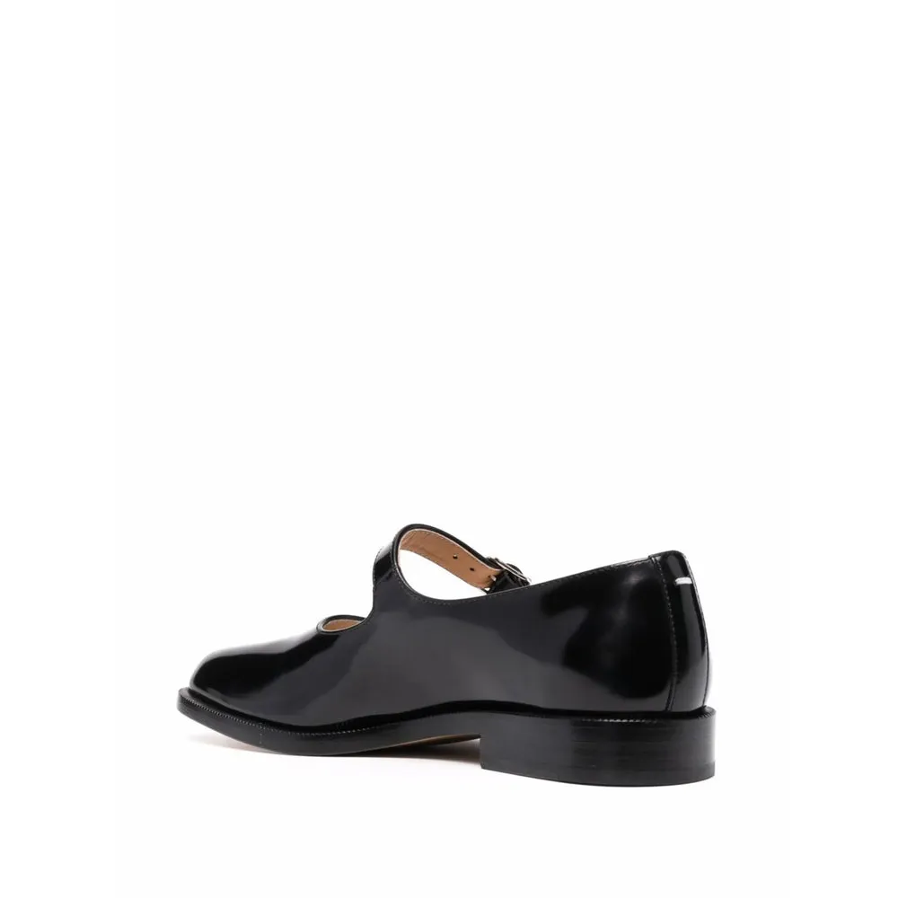 Shoes Black sold by Wanan Luxury product image thumbnail 3