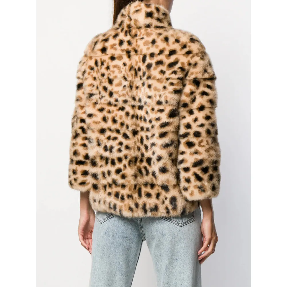 Furs Neutral, Brown sold by Wanan Luxury product image thumbnail 5