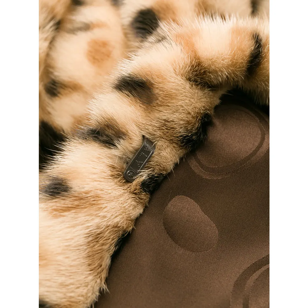 Furs Neutral, Brown sold by Wanan Luxury product image thumbnail 3