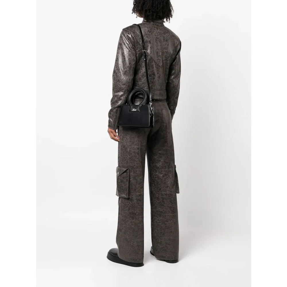 Bags Black sold by Wanan Luxury product image thumbnail 5