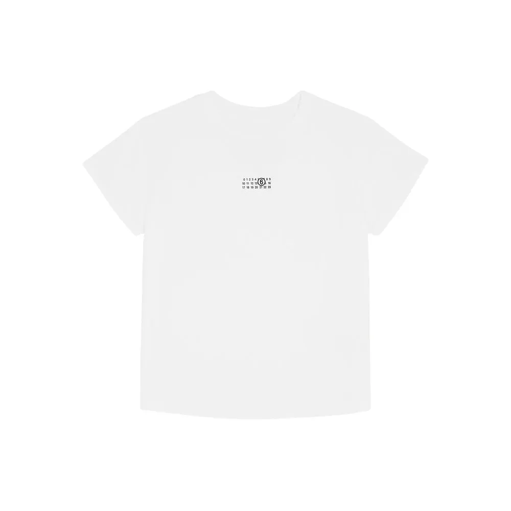 T Shirts White sold by Wanan Luxury