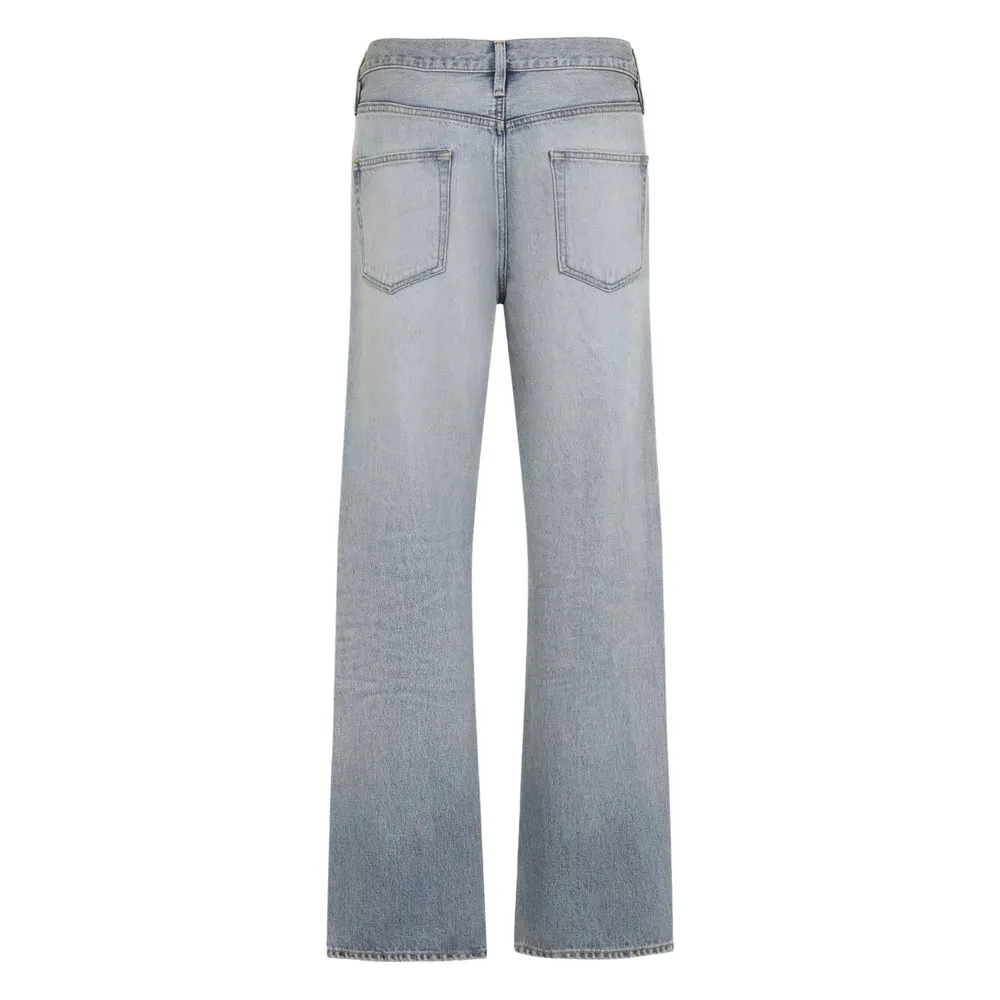 Denim Blue sold by Wanan Luxury product image thumbnail 3