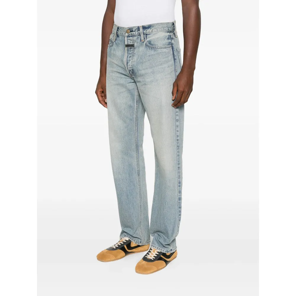 Denim Blue sold by Wanan Luxury product image thumbnail 5