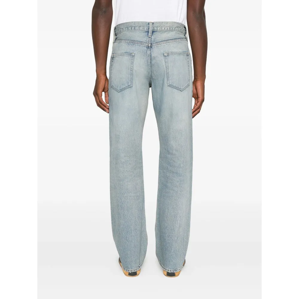 Denim Blue sold by Wanan Luxury product image thumbnail 2