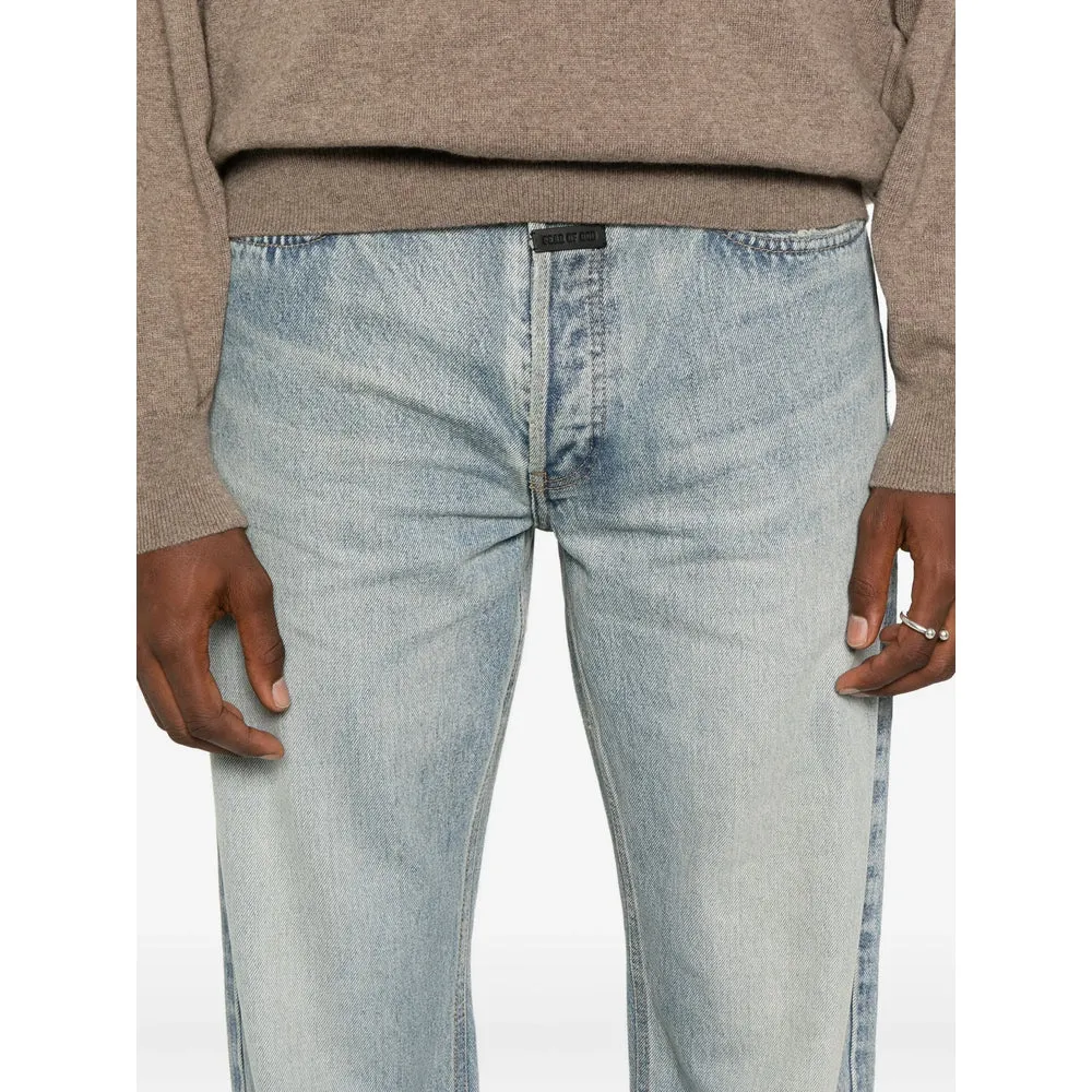 Denim Blue sold by Wanan Luxury product image thumbnail 3