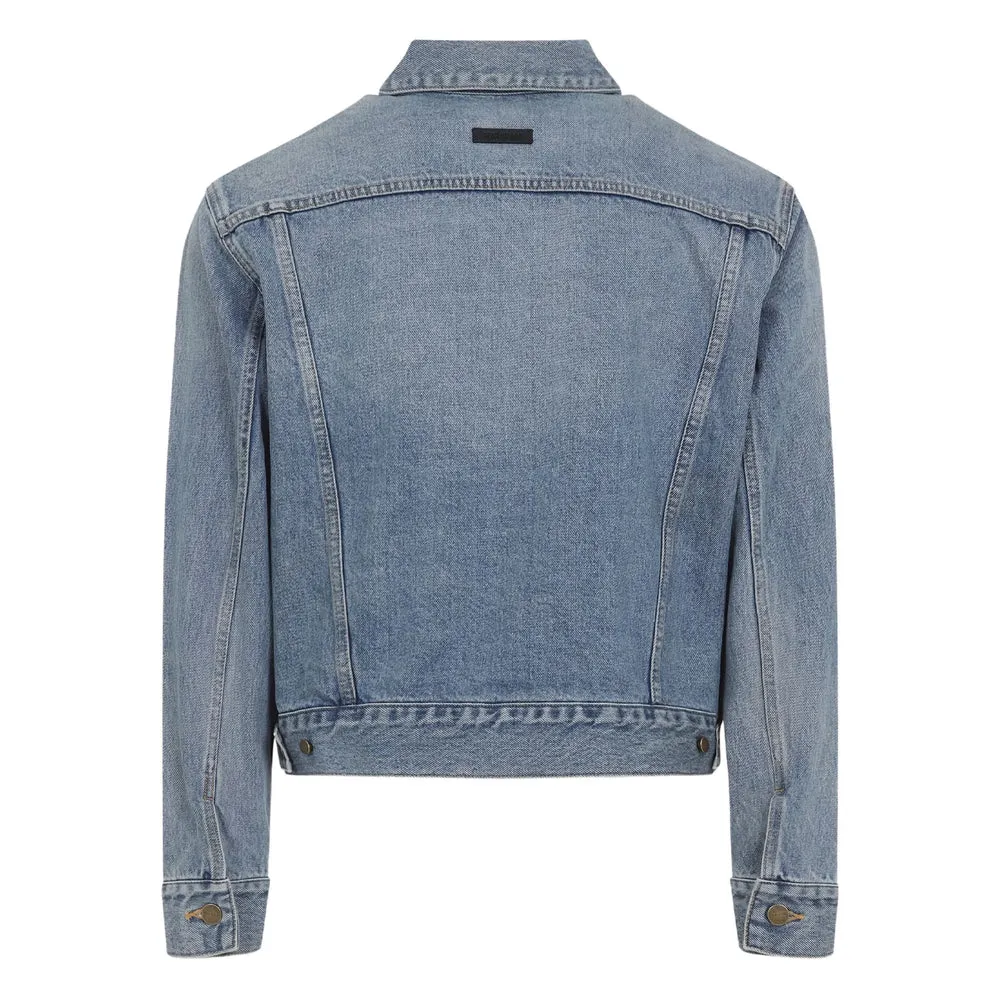 Outerwears Blue sold by Wanan Luxury product image thumbnail 2