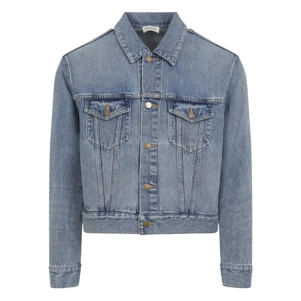 Outerwears Blue sold by Wanan Luxury