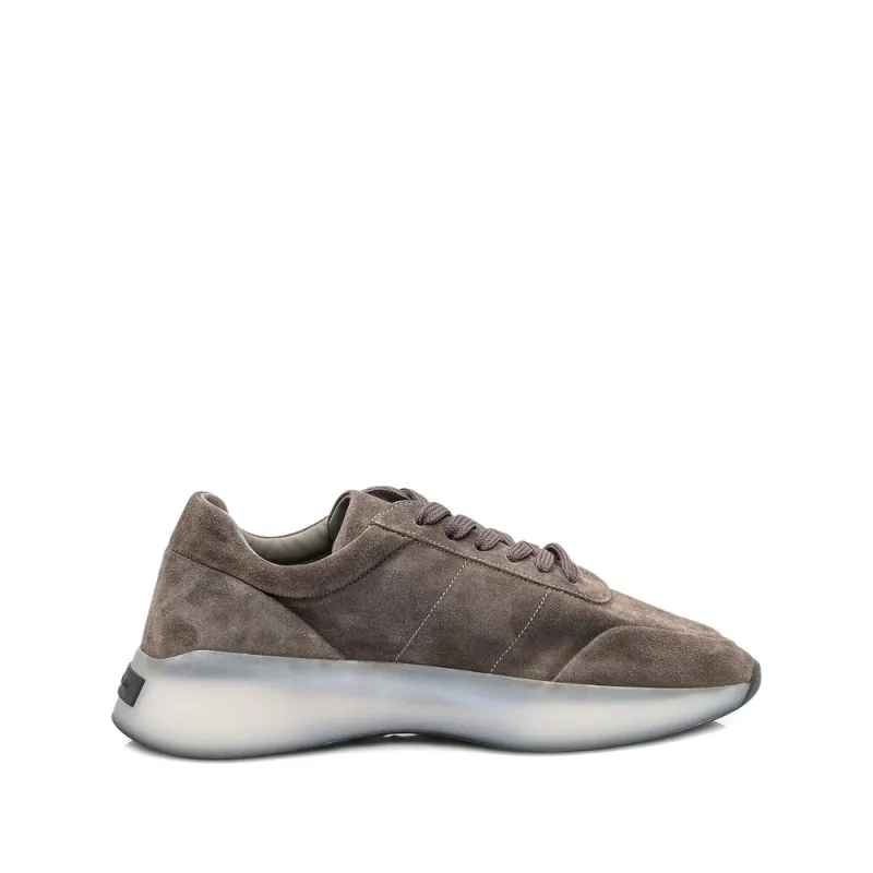 Shoes Brown made by Fear of God