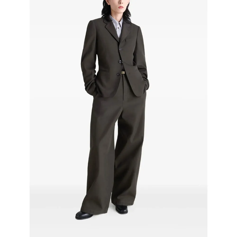 Jackets Black sold by Wanan Luxury product image thumbnail 2