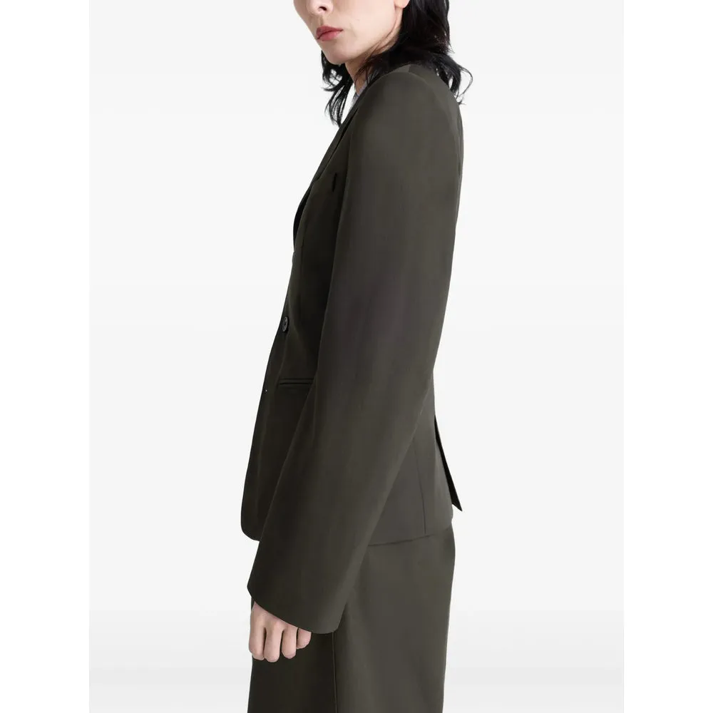 Jackets Black sold by Wanan Luxury product image thumbnail 3