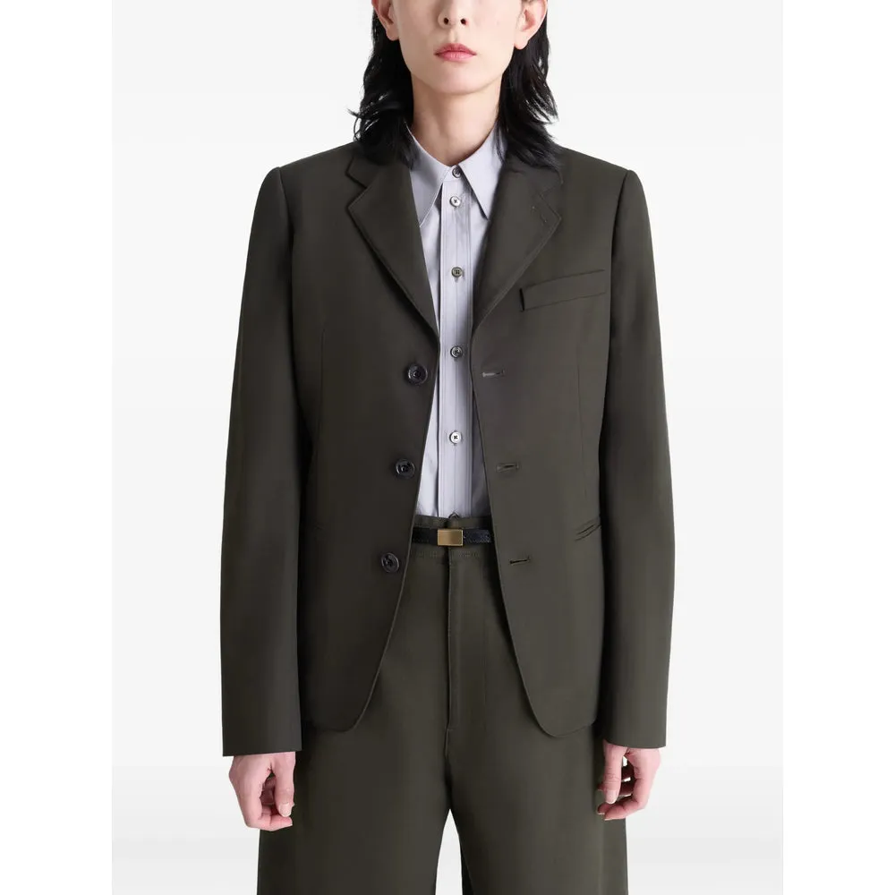 Jackets Black sold by Wanan Luxury product image thumbnail 4