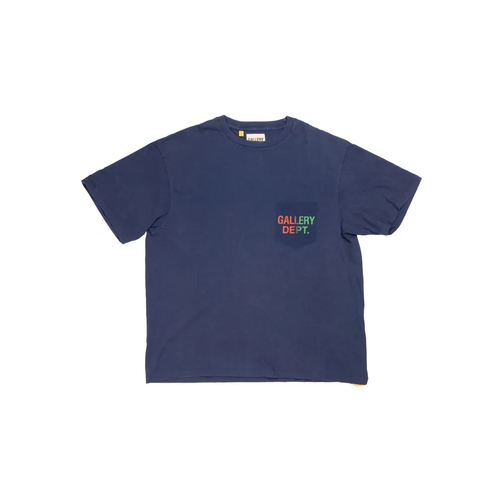 T Shirts Blue sold by Wanan Luxury