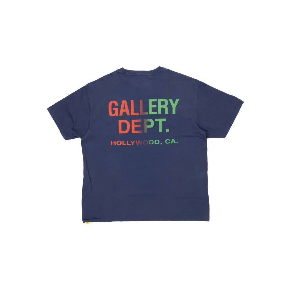 T Shirts Blue sold by Wanan Luxury product image thumbnail 2