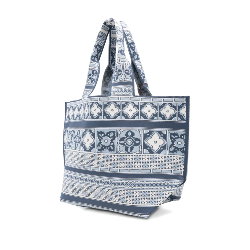 Bags Blue sold by Wanan Luxury product image thumbnail 4