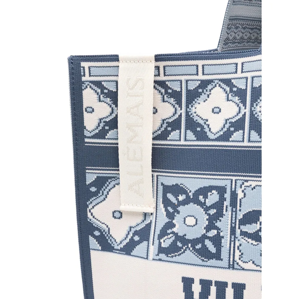 Bags Blue sold by Wanan Luxury product image thumbnail 2