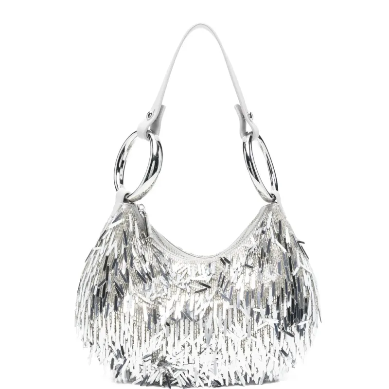 Bags Silver sold by Wanan Luxury
