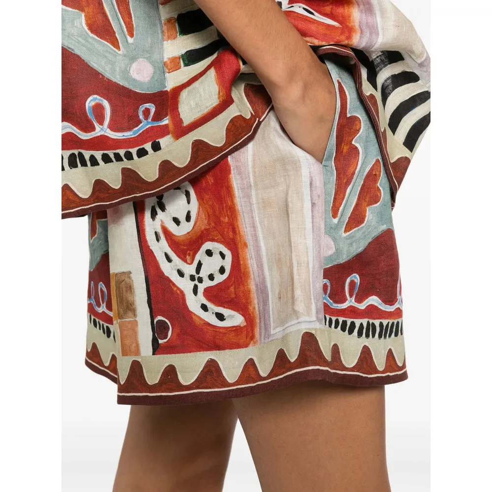 Shirts Neutral sold by Wanan Luxury product image thumbnail 3