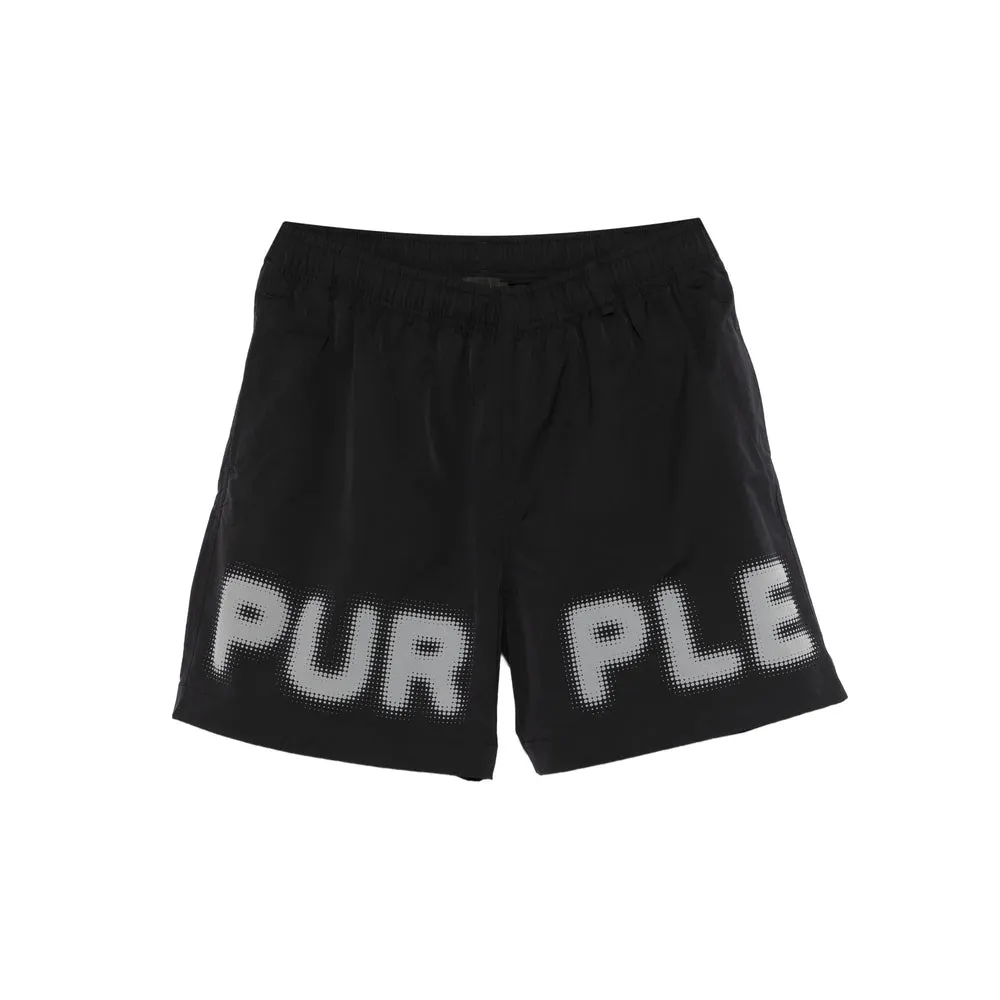 Shorts Black sold by Wanan Luxury