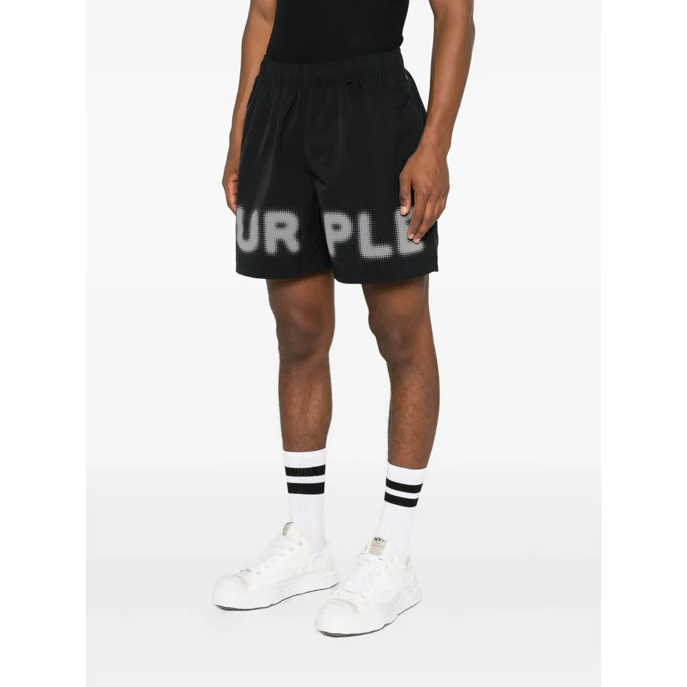 Shorts Black sold by Wanan Luxury product image thumbnail 2