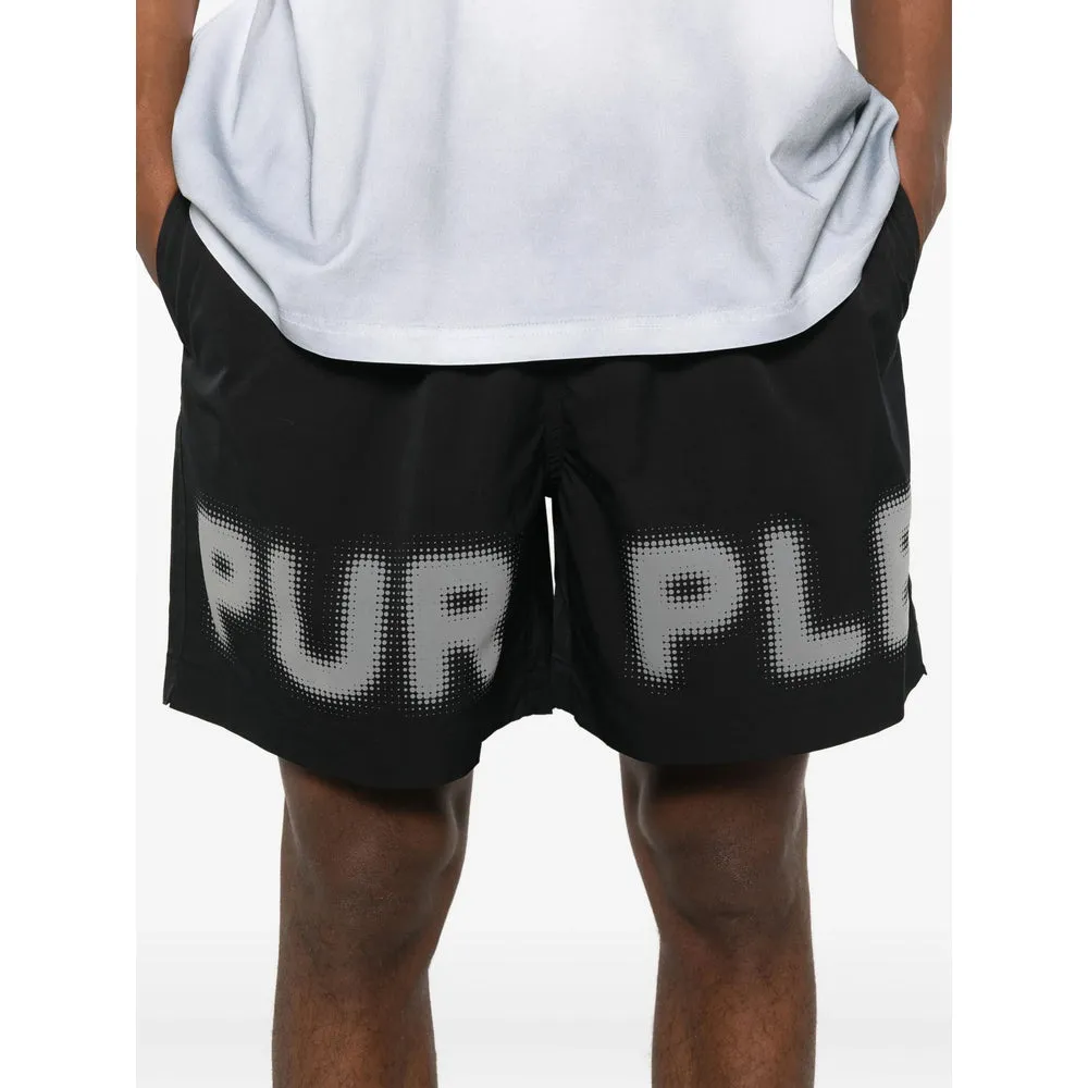 Shorts Black sold by Wanan Luxury product image thumbnail 3
