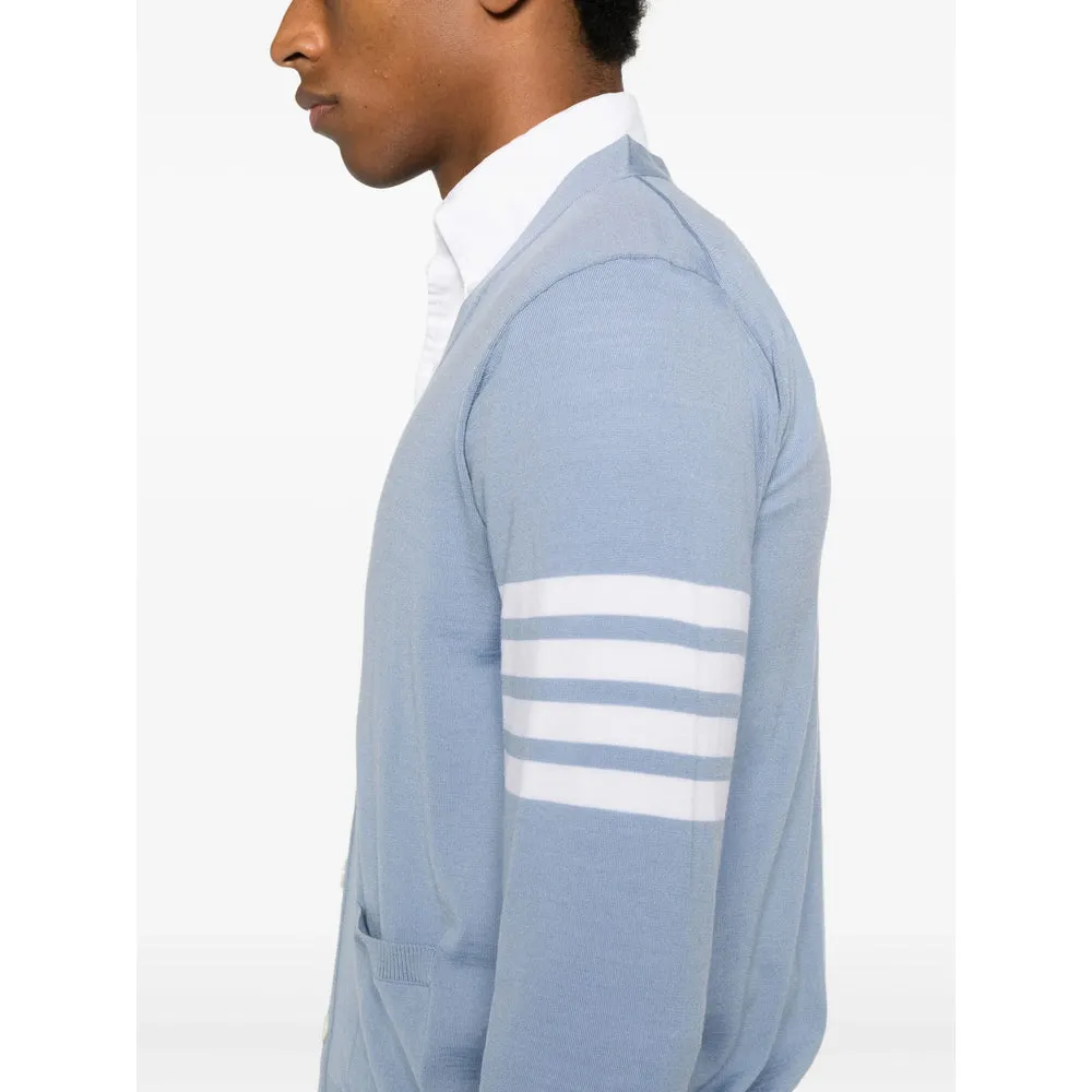 Sweaters Blue sold by Wanan Luxury product image thumbnail 4
