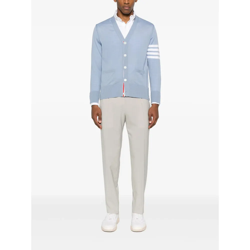 Sweaters Blue sold by Wanan Luxury product image thumbnail 3