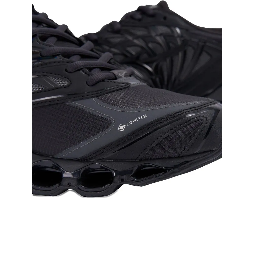 Sneakers Black sold by Wanan Luxury product image thumbnail 5