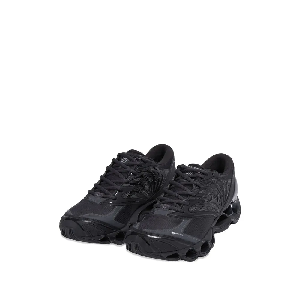 Sneakers Black sold by Wanan Luxury product image thumbnail 2