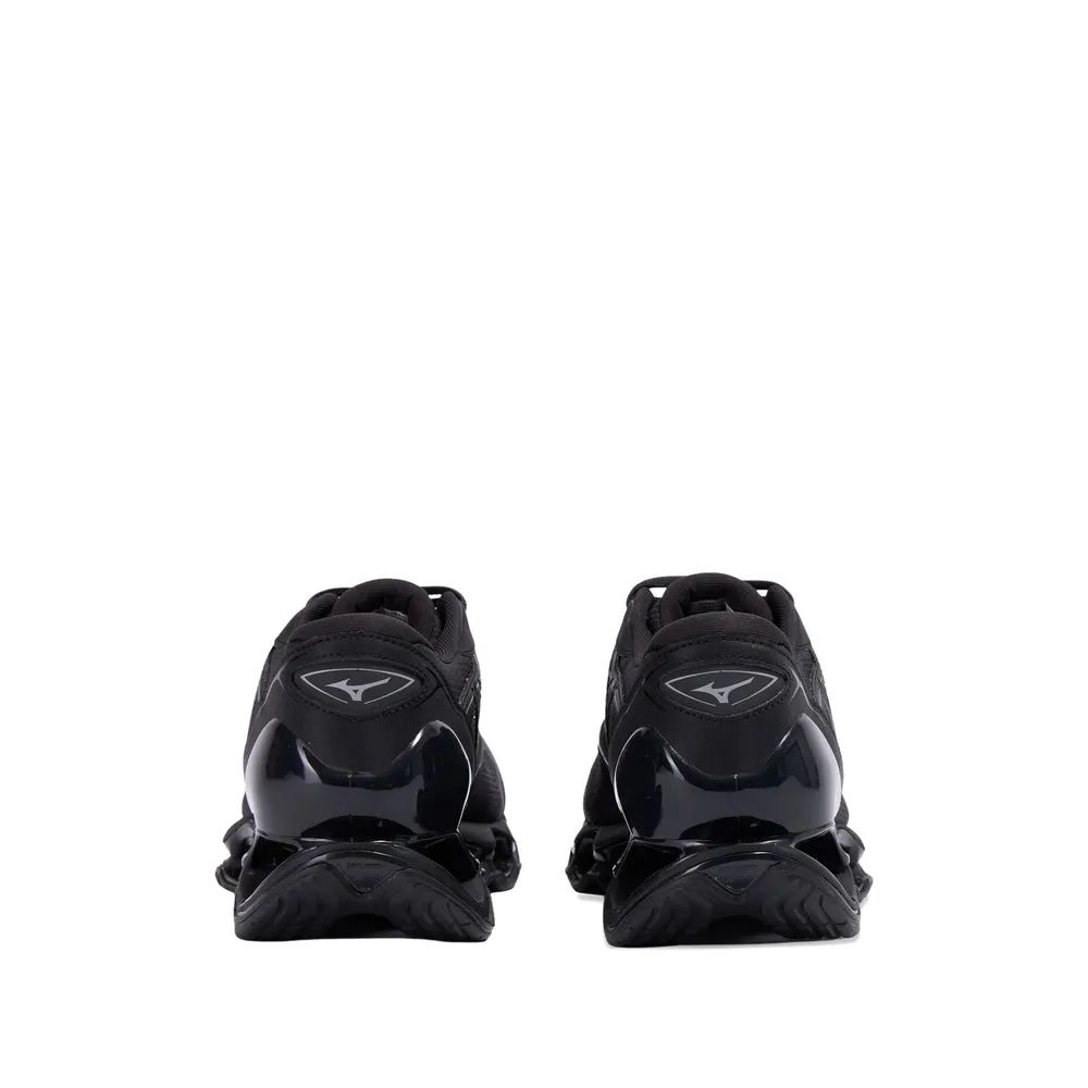 Sneakers Black sold by Wanan Luxury product image thumbnail 4