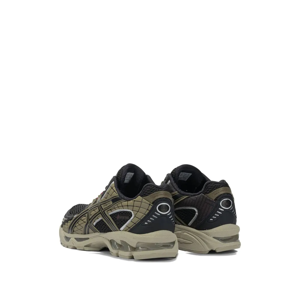 Sneakers Black, Neutral sold by Wanan Luxury product image thumbnail 5