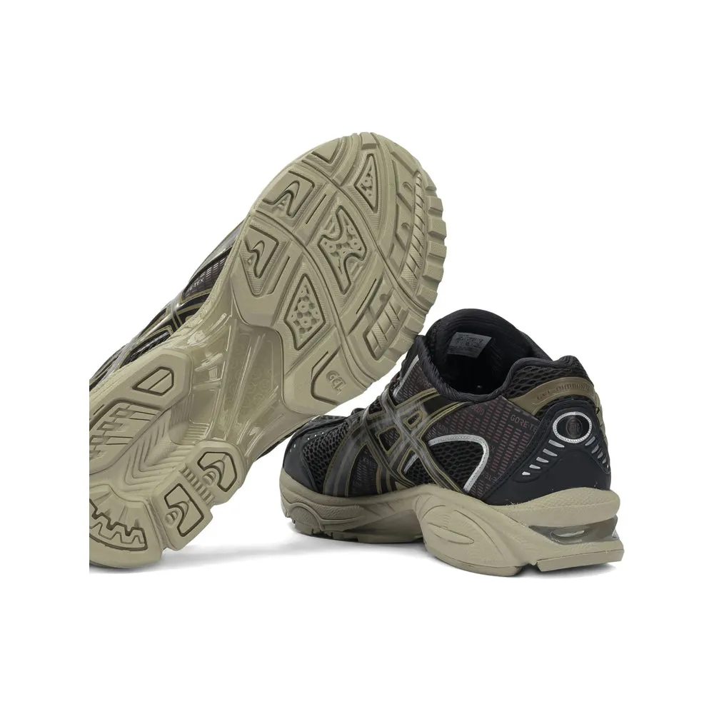 Sneakers Black, Neutral sold by Wanan Luxury product image thumbnail 4