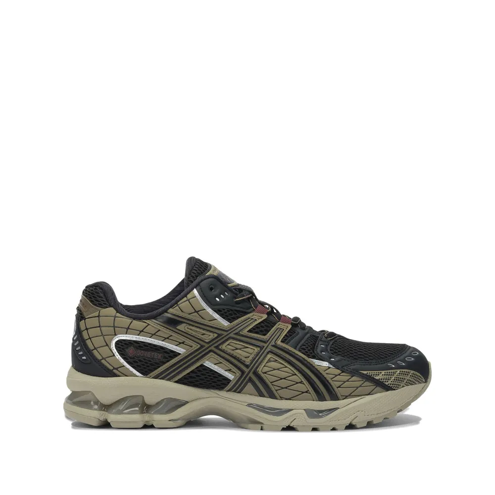 Sneakers Black, Neutral sold by Wanan Luxury
