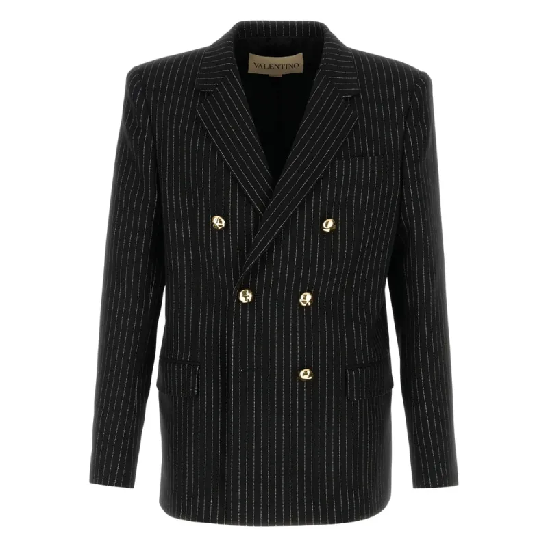 Outerwears Black sold by Wanan Luxury