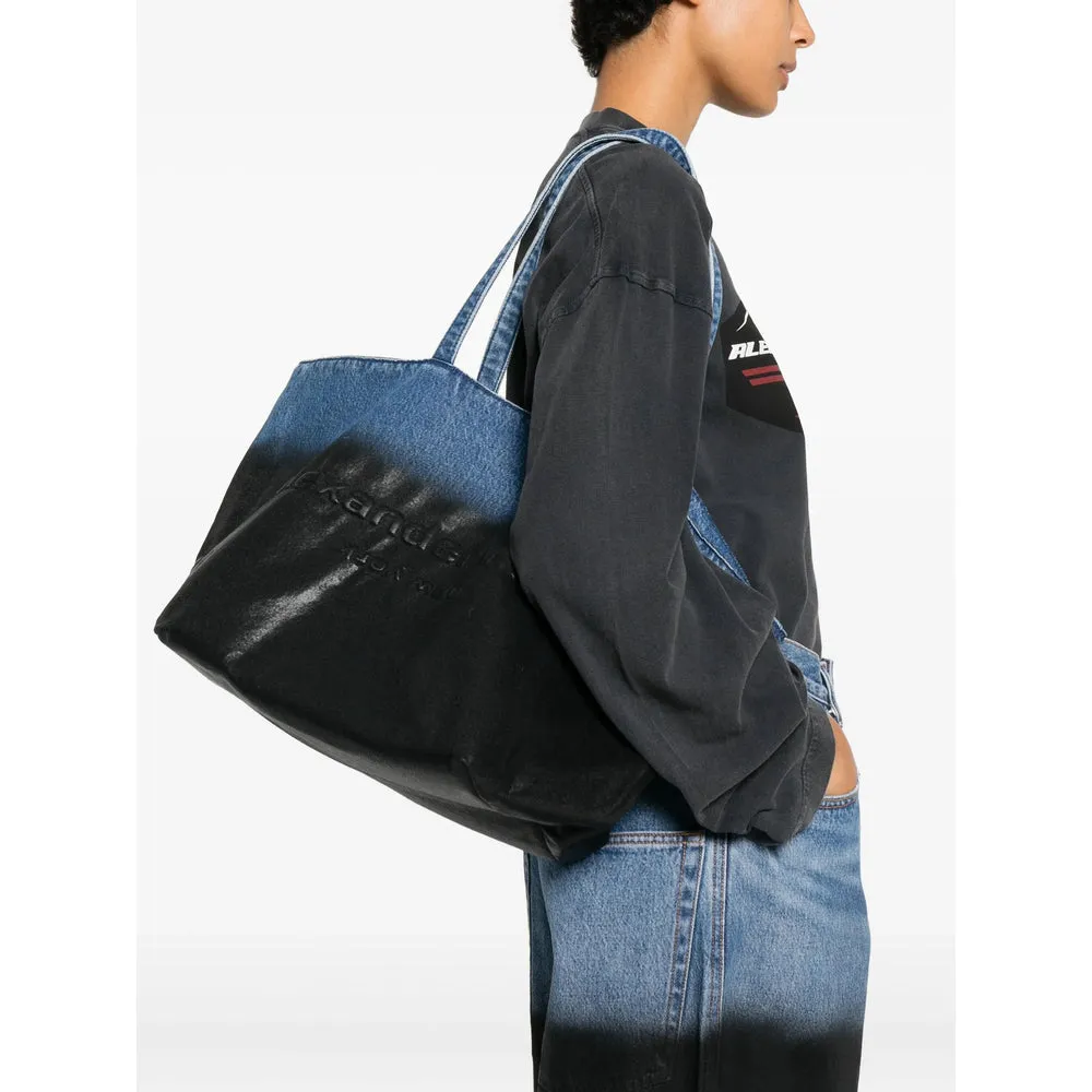 Bags Black, Blue sold by Wanan Luxury product image thumbnail 2