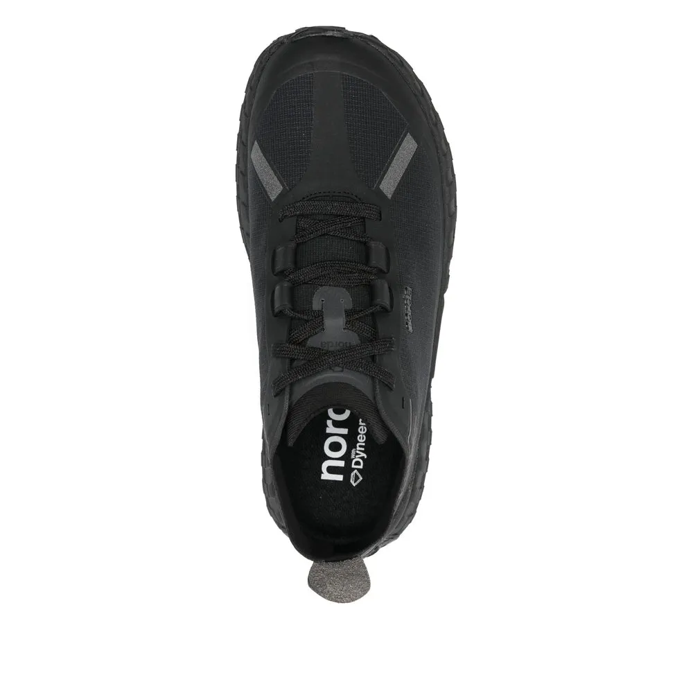 Sneakers Black sold by Wanan Luxury product image thumbnail 3