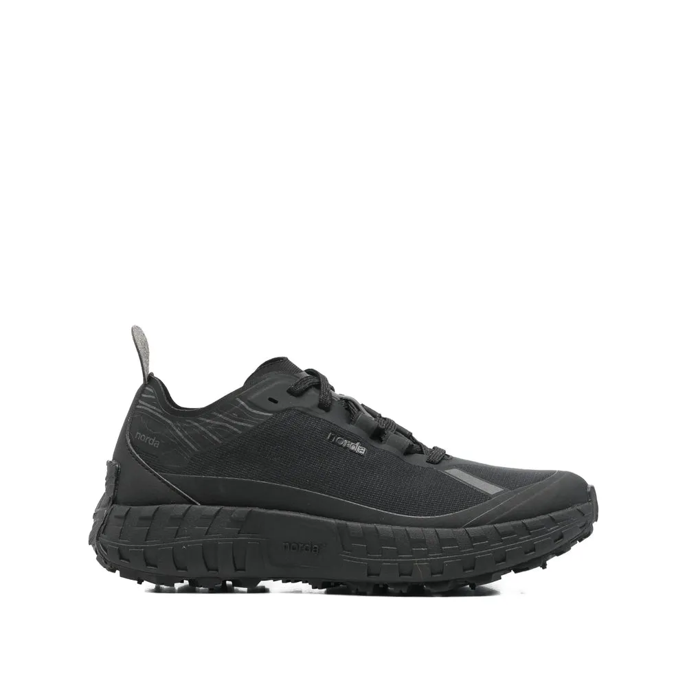 Sneakers Black sold by Wanan Luxury