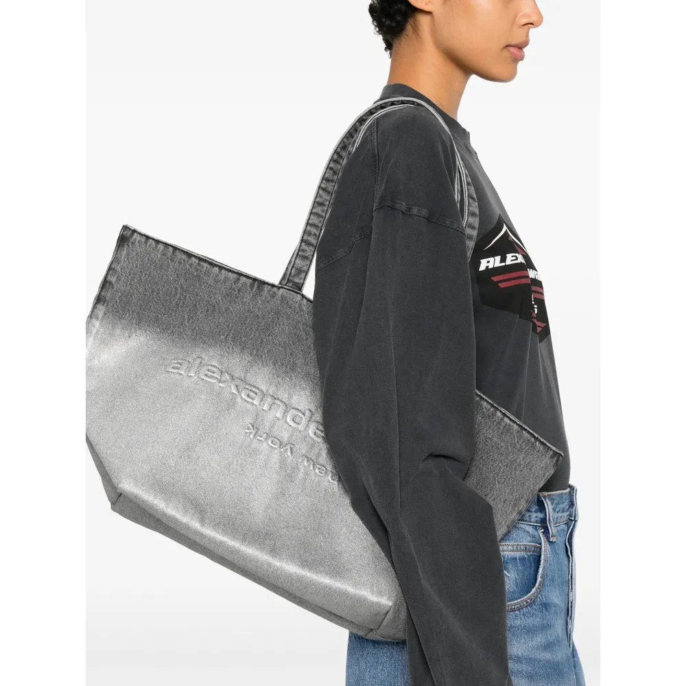 Bags Gray sold by Wanan Luxury product image thumbnail 4