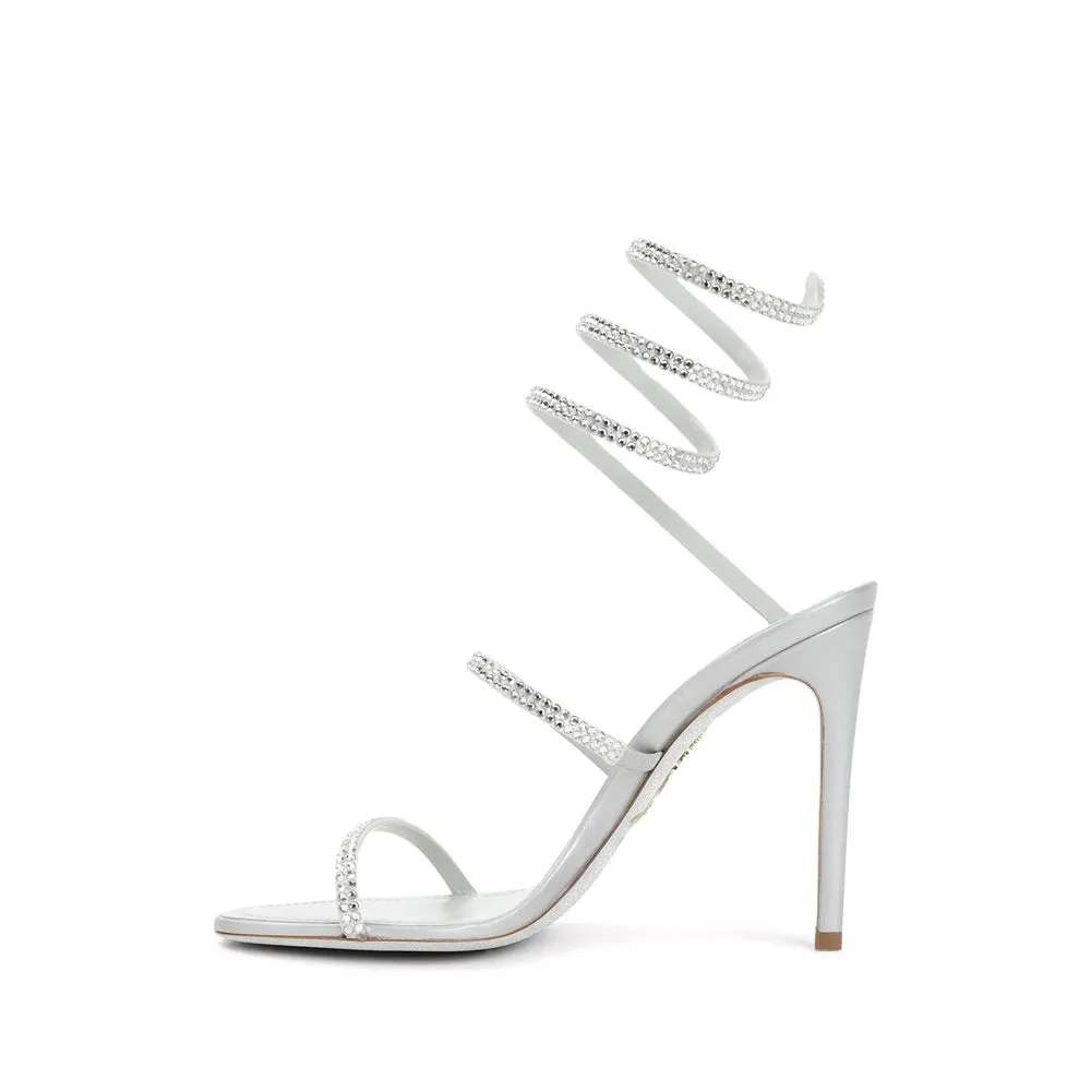 Shoes Silver sold by Wanan Luxury product image thumbnail 4