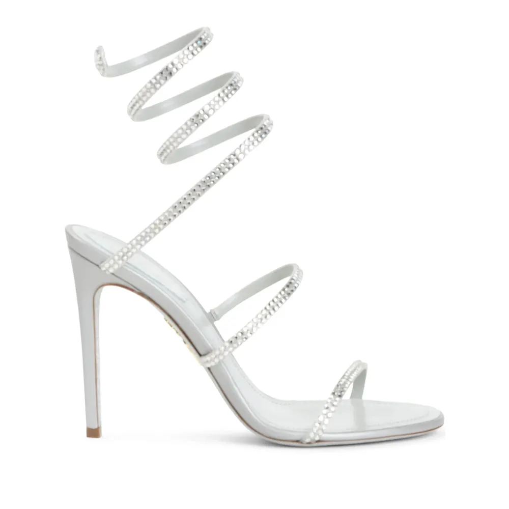 Shoes Silver sold by Wanan Luxury
