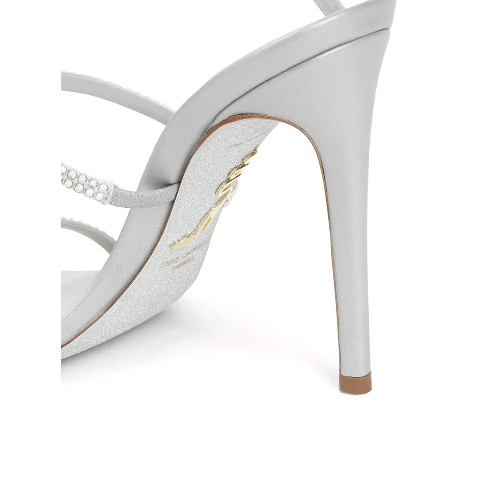 Shoes Silver sold by Wanan Luxury product image thumbnail 2
