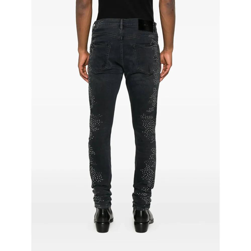 Denim Black sold by Wanan Luxury product image thumbnail 4