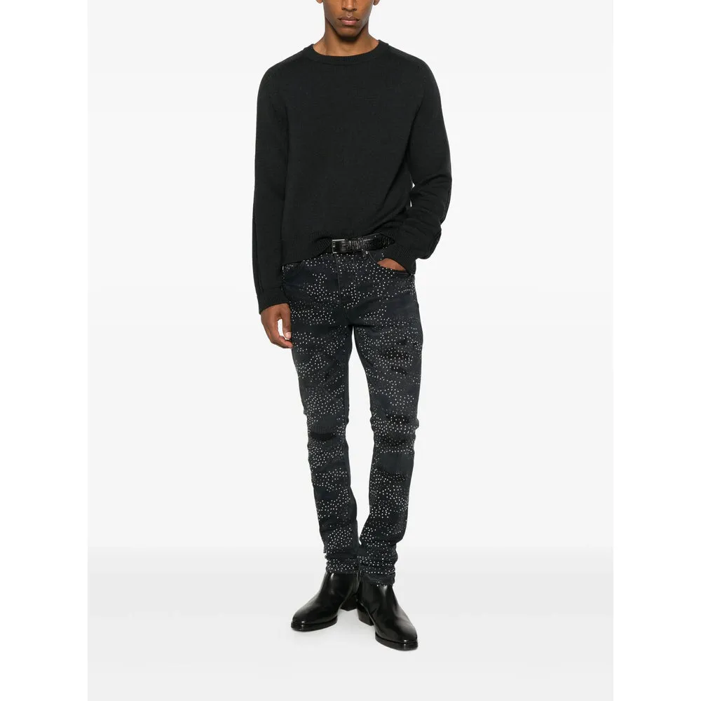 Denim Black sold by Wanan Luxury product image thumbnail 2