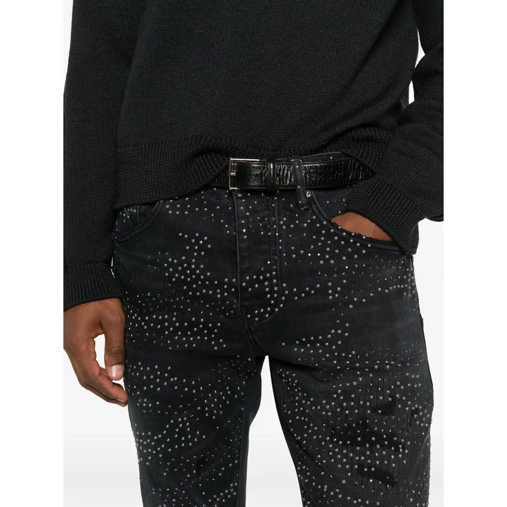 Denim Black sold by Wanan Luxury product image thumbnail 5