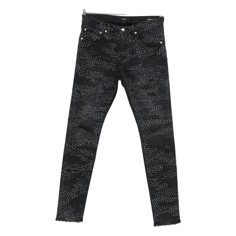 Denim Black sold by Wanan Luxury