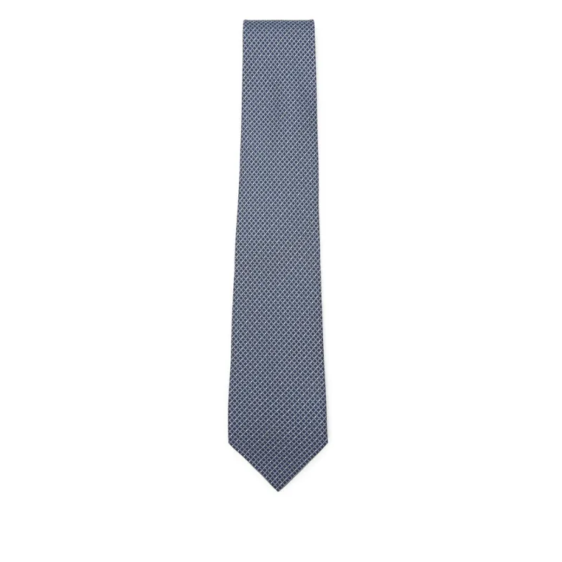 Ties Blue sold by Wanan Luxury